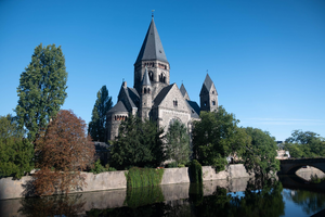 Ménage à domicile Metz